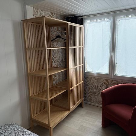 Chalet Charmant Monika Avec Piscine Yvoir Zewnętrze zdjęcie