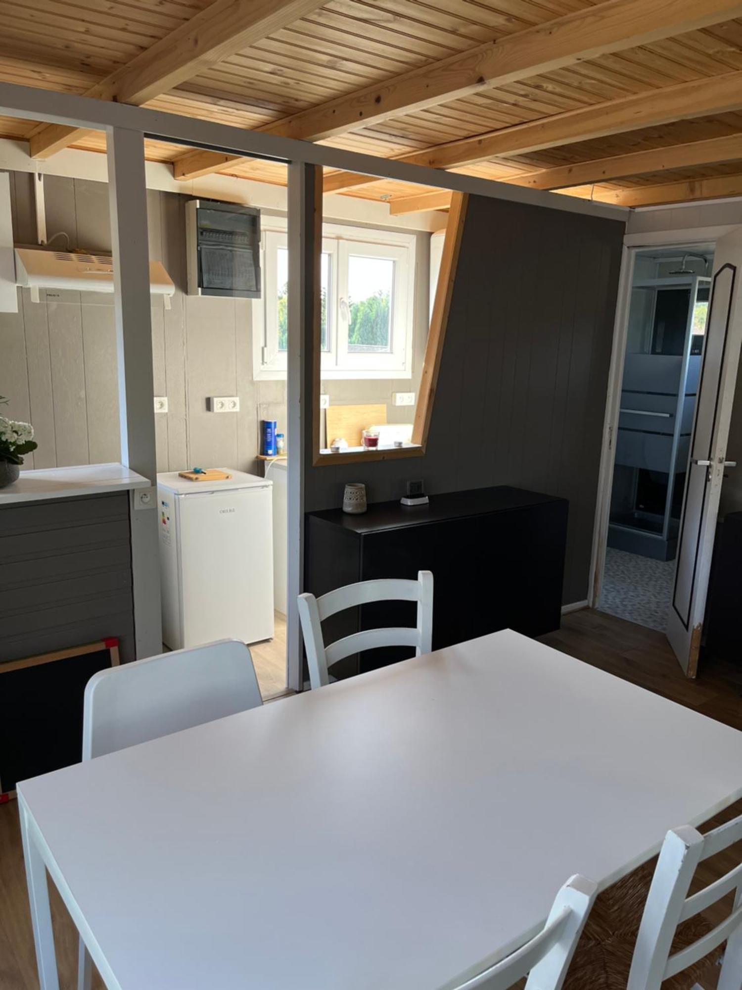 Chalet Charmant Monika Avec Piscine Yvoir Zewnętrze zdjęcie