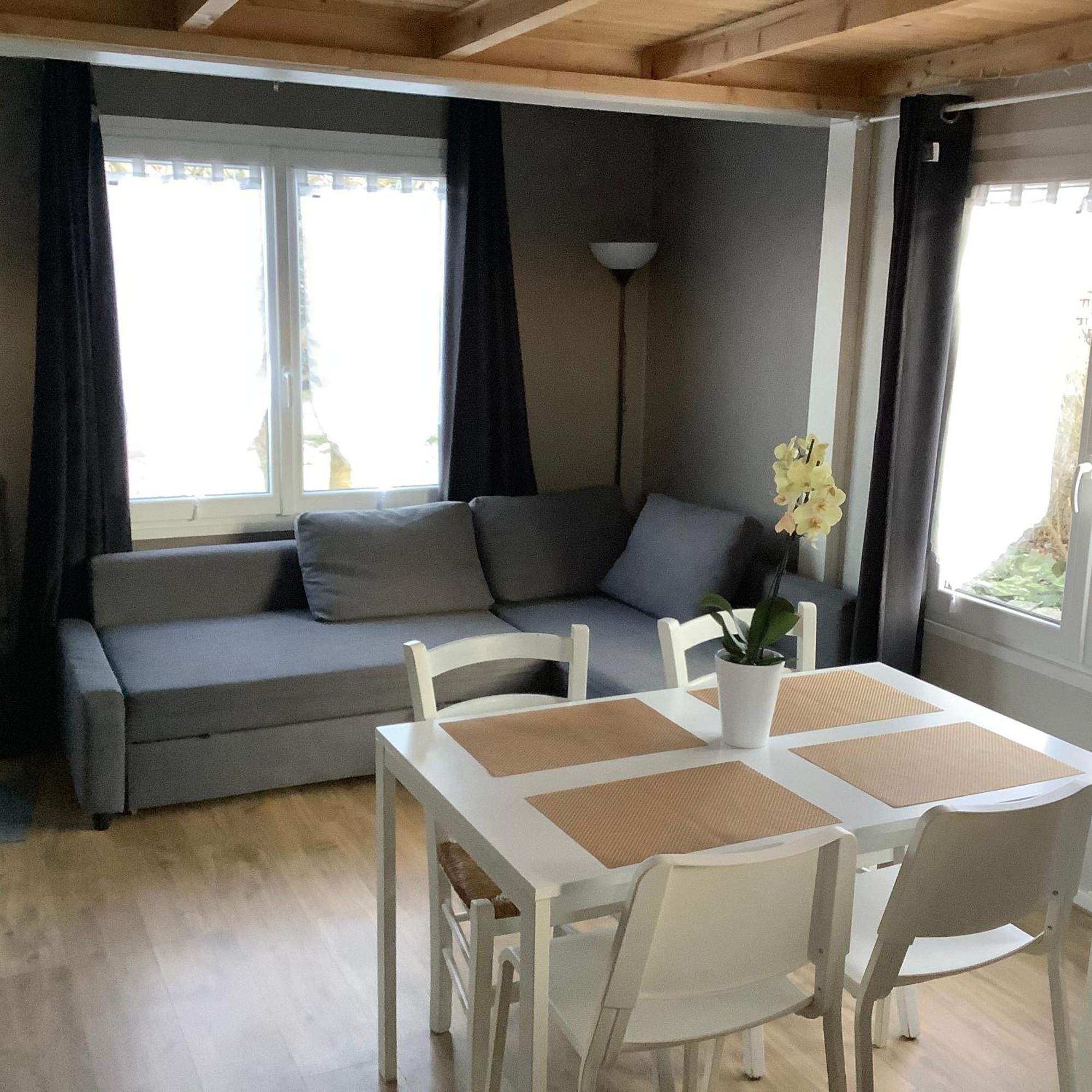 Chalet Charmant Monika Avec Piscine Yvoir Zewnętrze zdjęcie