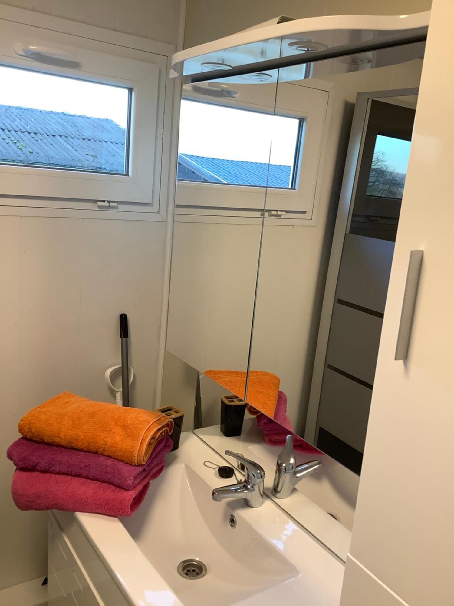 Chalet Charmant Monika Avec Piscine Yvoir Zewnętrze zdjęcie