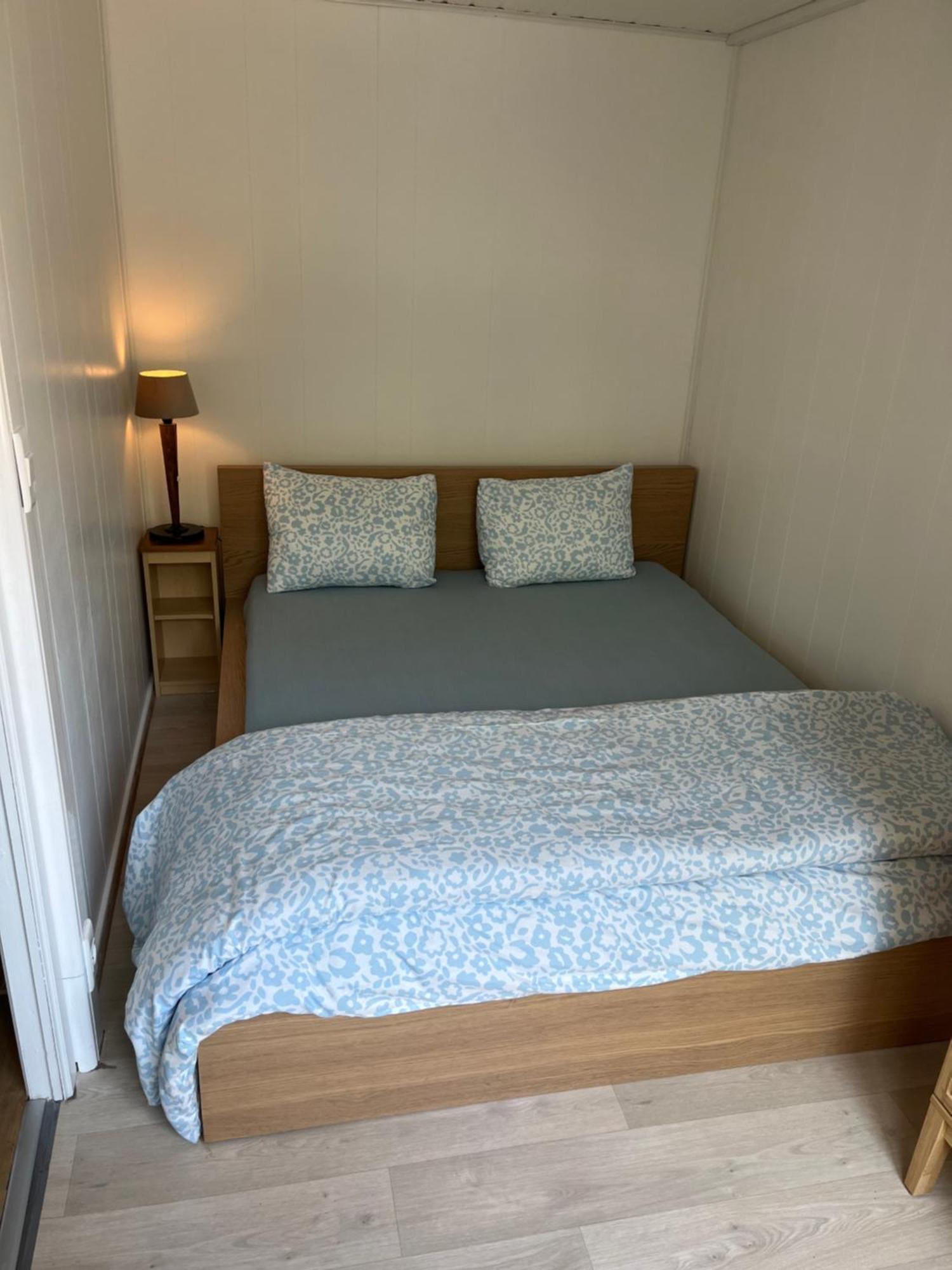 Chalet Charmant Monika Avec Piscine Yvoir Zewnętrze zdjęcie