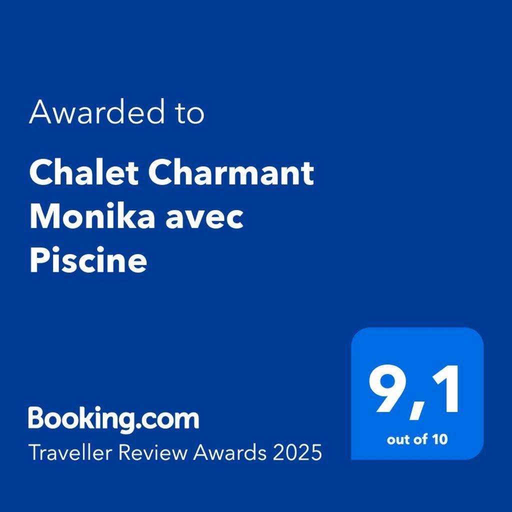 Chalet Charmant Monika Avec Piscine Yvoir Zewnętrze zdjęcie